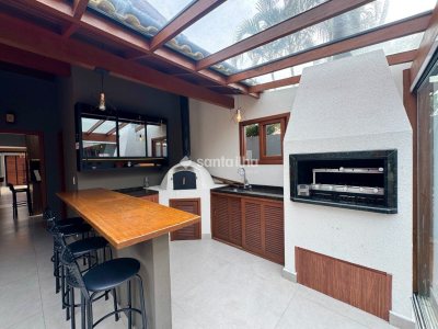 Casa à venda com 115m², 3 quartos, 2 suítes, 2 vagas no bairro Rio Tavares em Florianópolis - Foto 30