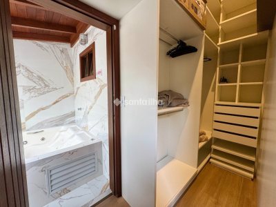 Casa à venda com 115m², 3 quartos, 2 suítes, 2 vagas no bairro Rio Tavares em Florianópolis - Foto 25