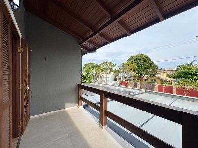 Casa à venda com 115m², 3 quartos, 2 suítes, 2 vagas no bairro Rio Tavares em Florianópolis - Foto 19