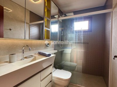 Casa à venda com 115m², 3 quartos, 2 suítes, 2 vagas no bairro Rio Tavares em Florianópolis - Foto 22
