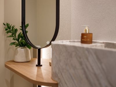 Apartamento à venda com 106m², 2 quartos, 2 suítes, 3 vagas no bairro João Paulo em Florianópolis - Foto 15