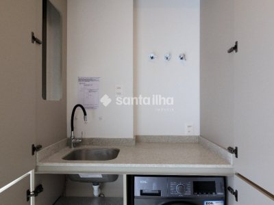 Apartamento à venda com 106m², 2 quartos, 2 suítes, 3 vagas no bairro João Paulo em Florianópolis - Foto 16