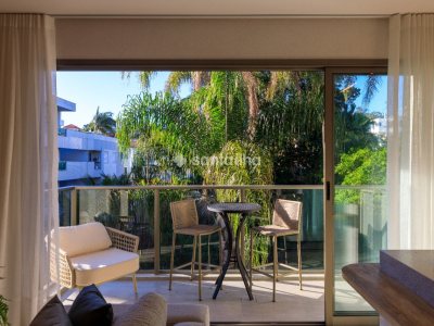 Apartamento à venda com 106m², 2 quartos, 2 suítes, 3 vagas no bairro João Paulo em Florianópolis - Foto 13