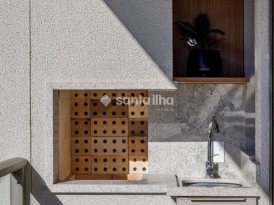 Apartamento à venda com 106m², 2 quartos, 2 suítes, 3 vagas no bairro João Paulo em Florianópolis - Foto 17