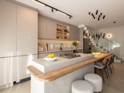 Apartamento à venda com 106m², 2 quartos, 2 suítes, 3 vagas no bairro João Paulo em Florianópolis - Foto 12