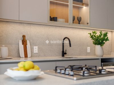 Apartamento à venda com 106m², 2 quartos, 2 suítes, 3 vagas no bairro João Paulo em Florianópolis - Foto 10