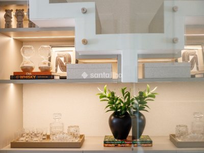 Apartamento à venda com 106m², 2 quartos, 2 suítes, 3 vagas no bairro João Paulo em Florianópolis - Foto 18