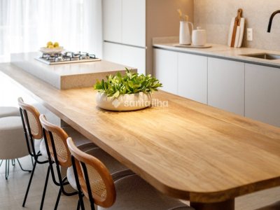 Apartamento à venda com 106m², 2 quartos, 2 suítes, 3 vagas no bairro João Paulo em Florianópolis - Foto 7