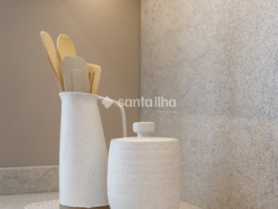 Apartamento à venda com 106m², 2 quartos, 2 suítes, 3 vagas no bairro João Paulo em Florianópolis - Foto 20
