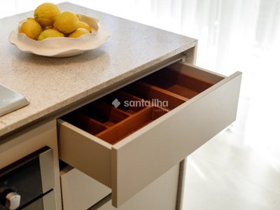 Apartamento à venda com 106m², 2 quartos, 2 suítes, 3 vagas no bairro João Paulo em Florianópolis - Foto 22