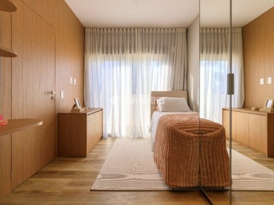 Apartamento à venda com 106m², 2 quartos, 2 suítes, 3 vagas no bairro João Paulo em Florianópolis - Foto 23