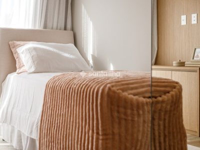 Apartamento à venda com 106m², 2 quartos, 2 suítes, 3 vagas no bairro João Paulo em Florianópolis - Foto 26