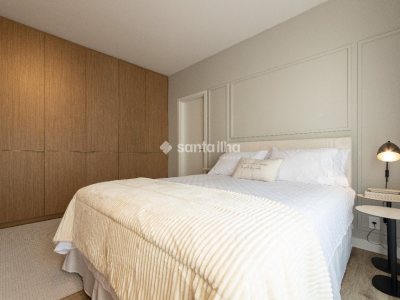 Apartamento à venda com 106m², 2 quartos, 2 suítes, 3 vagas no bairro João Paulo em Florianópolis - Foto 30