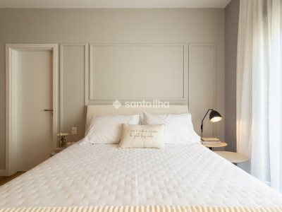Apartamento à venda com 106m², 2 quartos, 2 suítes, 3 vagas no bairro João Paulo em Florianópolis - Foto 31