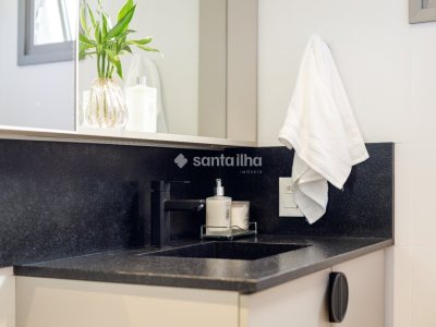 Apartamento à venda com 106m², 2 quartos, 2 suítes, 3 vagas no bairro João Paulo em Florianópolis - Foto 34