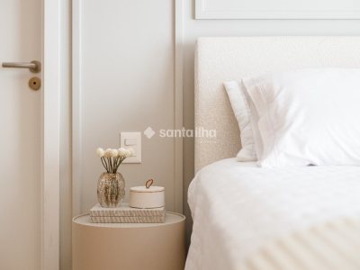 Apartamento à venda com 106m², 2 quartos, 2 suítes, 3 vagas no bairro João Paulo em Florianópolis - Foto 36