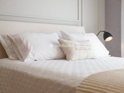 Apartamento à venda com 106m², 2 quartos, 2 suítes, 3 vagas no bairro João Paulo em Florianópolis - Foto 37