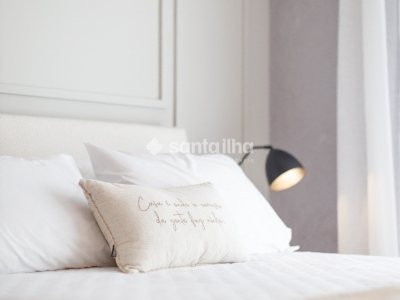 Apartamento à venda com 106m², 2 quartos, 2 suítes, 3 vagas no bairro João Paulo em Florianópolis - Foto 38