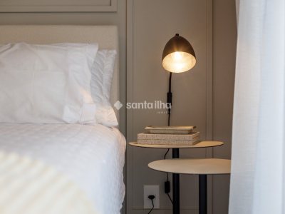 Apartamento à venda com 106m², 2 quartos, 2 suítes, 3 vagas no bairro João Paulo em Florianópolis - Foto 39