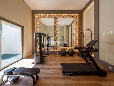 Apartamento à venda com 106m², 2 quartos, 2 suítes, 3 vagas no bairro João Paulo em Florianópolis - Foto 56
