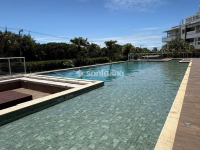 Apartamento à venda com 77m², 2 quartos, 1 suíte, 2 vagas no bairro Campeche em Florianópolis - Foto 15