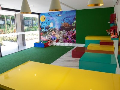 Apartamento à venda com 77m², 2 quartos, 1 suíte, 2 vagas no bairro Campeche em Florianópolis - Foto 18