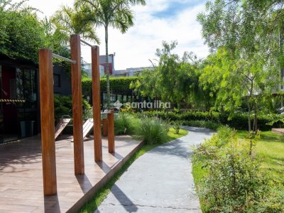 Apartamento à venda com 77m², 2 quartos, 1 suíte, 2 vagas no bairro Campeche em Florianópolis - Foto 14