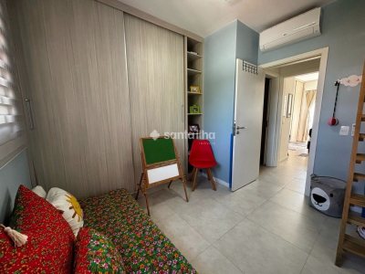 Casa em Condomínio para alugar ou comprar com 73m², 2 quartos, 1 suíte, 1 vaga no bairro Armação em Florianópolis - Foto 13