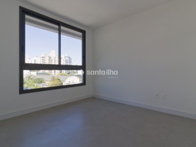 Cobertura à venda com 102m², 3 quartos, 2 suítes, 1 vaga no bairro Centro em Florianópolis - Foto 16