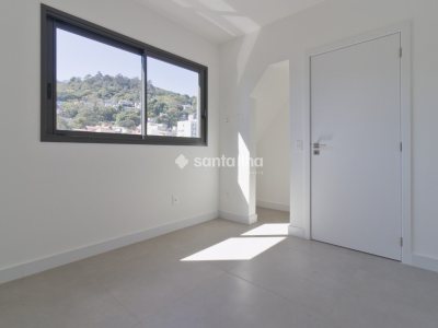 Cobertura à venda com 102m², 3 quartos, 2 suítes, 1 vaga no bairro Centro em Florianópolis - Foto 21