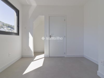 Cobertura à venda com 102m², 3 quartos, 2 suítes, 1 vaga no bairro Centro em Florianópolis - Foto 22