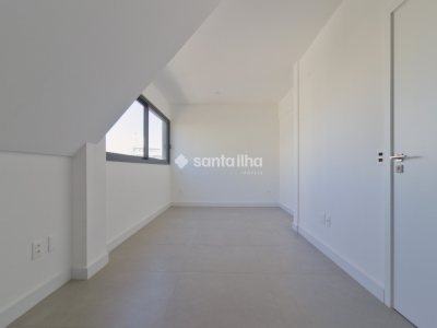 Cobertura à venda com 102m², 3 quartos, 2 suítes, 1 vaga no bairro Centro em Florianópolis - Foto 25