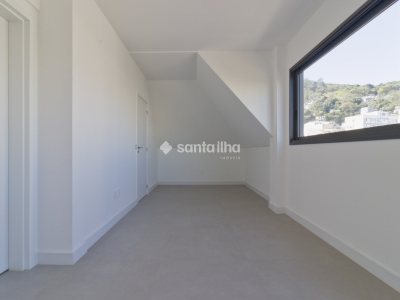 Cobertura à venda com 102m², 3 quartos, 2 suítes, 1 vaga no bairro Centro em Florianópolis - Foto 26
