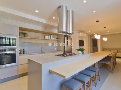 Cobertura à venda com 102m², 3 quartos, 2 suítes, 1 vaga no bairro Centro em Florianópolis - Foto 31