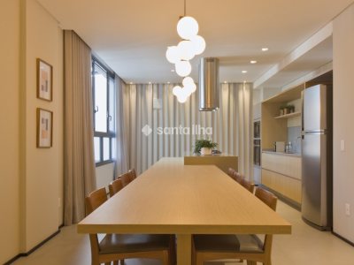 Cobertura à venda com 102m², 3 quartos, 2 suítes, 1 vaga no bairro Centro em Florianópolis - Foto 32