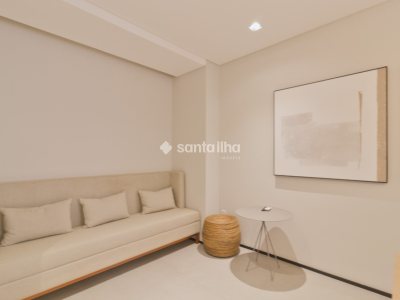 Cobertura à venda com 102m², 3 quartos, 2 suítes, 1 vaga no bairro Centro em Florianópolis - Foto 7