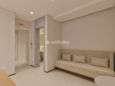 Cobertura à venda com 102m², 3 quartos, 2 suítes, 1 vaga no bairro Centro em Florianópolis - Foto 8