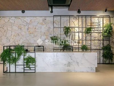 Studio para alugar com 39m², 1 quarto, 1 vaga no bairro Campeche em Florianópolis - Foto 14
