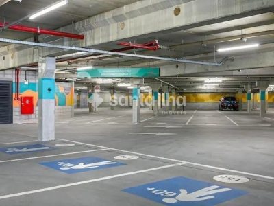 Studio para alugar com 39m², 1 quarto, 1 vaga no bairro Campeche em Florianópolis - Foto 27