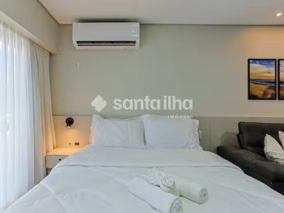Studio para alugar com 39m², 1 quarto, 1 vaga no bairro Campeche em Florianópolis - Foto 7