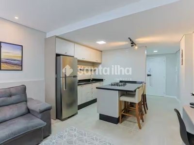 Studio para alugar com 39m², 1 quarto, 1 vaga no bairro Campeche em Florianópolis - Foto 2