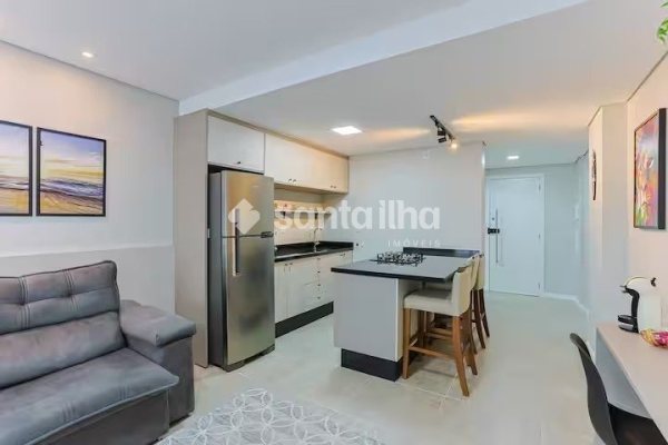 Studio para alugar com 39m², 1 quarto, 1 vaga no bairro Campeche em Florianópolis