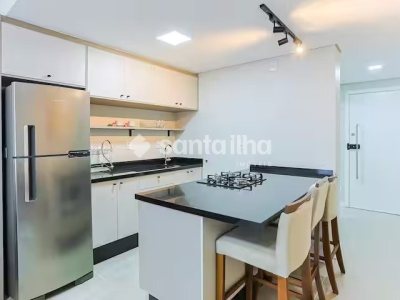 Studio para alugar com 39m², 1 quarto, 1 vaga no bairro Campeche em Florianópolis - Foto 11