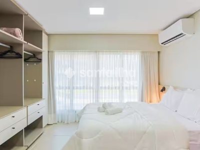 Studio para alugar com 39m², 1 quarto, 1 vaga no bairro Campeche em Florianópolis - Foto 5
