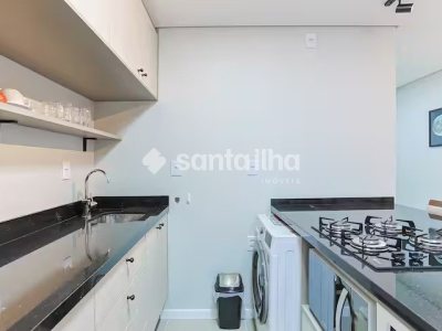 Studio para alugar com 39m², 1 quarto, 1 vaga no bairro Campeche em Florianópolis - Foto 12