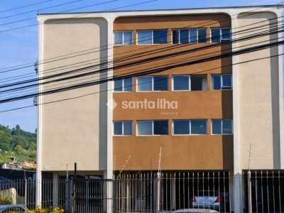 Apartamento à venda com 72m², 2 quartos, 1 vaga no bairro Agronômica em Florianópolis - Foto 19