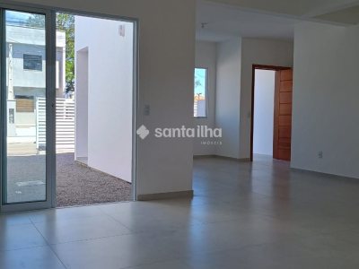 Casa à venda com 157m², 3 quartos, 2 suítes, 2 vagas no bairro Campeche em Florianópolis - Foto 2