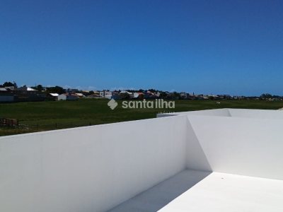 Casa à venda com 157m², 3 quartos, 2 suítes, 2 vagas no bairro Campeche em Florianópolis - Foto 17