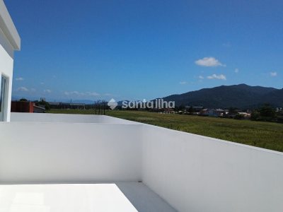 Casa à venda com 157m², 3 quartos, 2 suítes, 2 vagas no bairro Campeche em Florianópolis - Foto 18