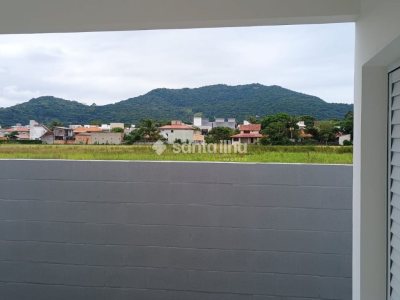 Casa à venda com 157m², 3 quartos, 2 suítes, 2 vagas no bairro Campeche em Florianópolis - Foto 23